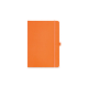 Notebook publicitaire A5 Marquez