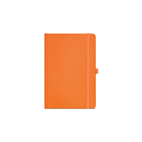 Notebook publicitaire A5 Marquez
