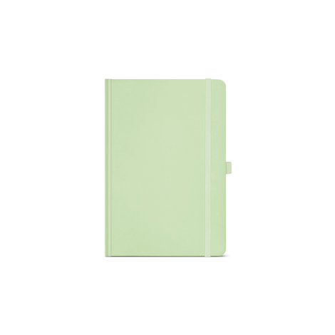 Notebook publicitaire A5 Marquez