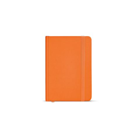 Carnet A6 rigide promotionnel Marquez 