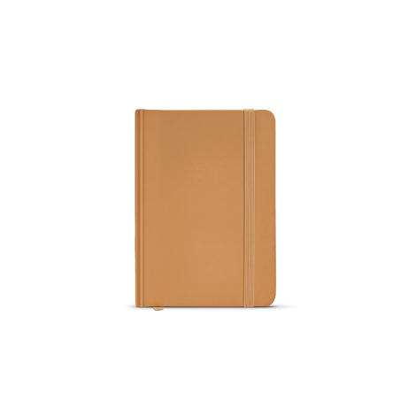 Carnet A6 rigide promotionnel Marquez 