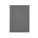 Carnet de notes carton recyclé A4 personnalisé Bronte