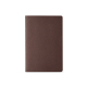 Petit carnet de notes recyclé A5 personnalisable Bronte
