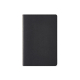 Petit carnet de notes recyclé A5 personnalisable Bronte