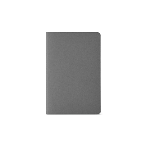 Petit carnet de notes recyclé A5 personnalisable Bronte