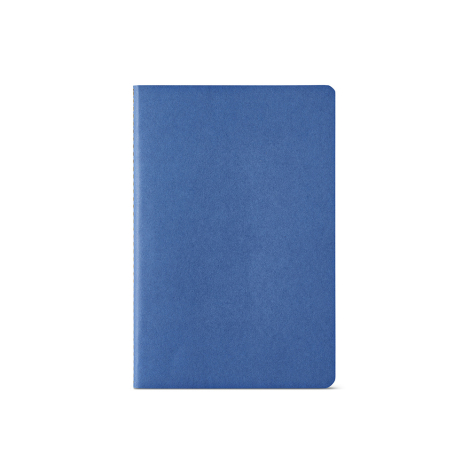 Petit carnet de notes recyclé A5 personnalisable Bronte