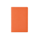 Petit carnet de notes recyclé A5 personnalisable Bronte