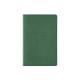 Petit carnet de notes recyclé A5 personnalisable Bronte
