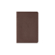 Notebook à personnaliser A6 recyclé Bronte