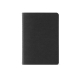 Notebook à personnaliser A6 recyclé Bronte
