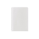 Notebook à personnaliser A6 recyclé Bronte