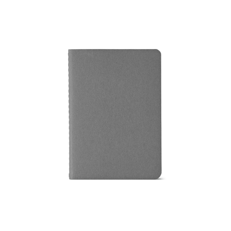 Notebook à personnaliser A6 recyclé Bronte