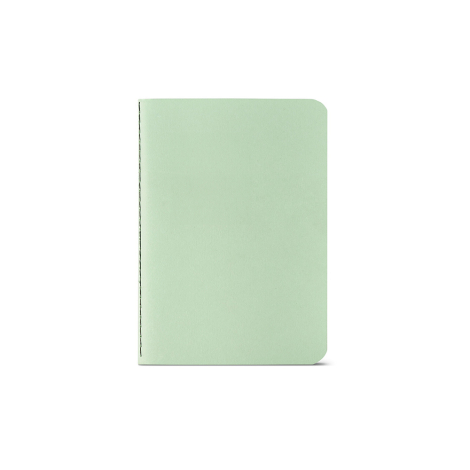 Notebook à personnaliser A6 recyclé Bronte