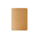 Notebook à personnaliser A6 recyclé Bronte