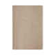 Carnet publicitaire thé et coton A5 Checkhov