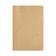 Notebook recyclé promotionnel format A5 Fitzgerald