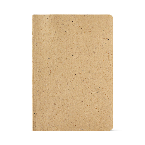 Notebook recyclé promotionnel format A5 Fitzgerald