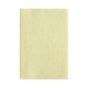 Bloc-notes A5 à personnaliser feuilles de maïs Lewis