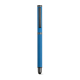 Stylo stylet inox recyclé et étui en bambou à personnaliser Woolf