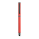 Stylo stylet inox recyclé et étui en bambou à personnaliser Woolf