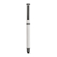 Stylo stylet inox recyclé et étui en bambou à personnaliser Woolf