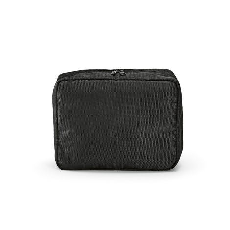 Trousse de toilette publicitaire rPET Venice