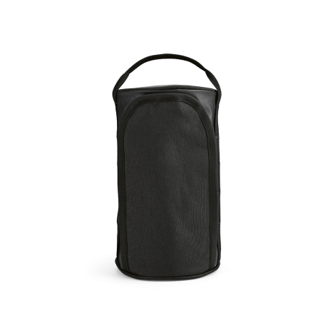 Trousse de toilette personnalisée imperméable rPET Riga