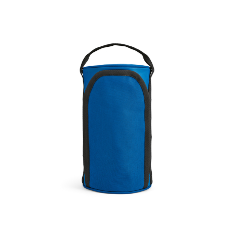 Trousse de toilette personnalisée imperméable rPET Riga