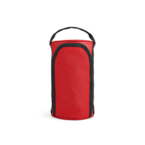 Trousse de toilette personnalisée imperméable rPET Riga