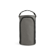 Trousse de toilette personnalisée imperméable rPET Riga