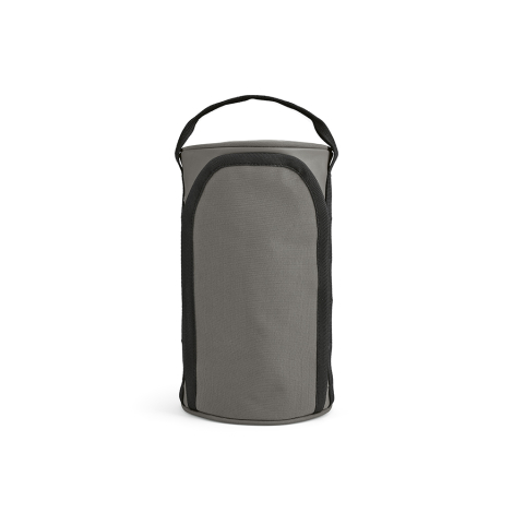 Trousse de toilette personnalisée imperméable rPET Riga