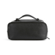 Trousse de toilette cuir recyclé personnalisable Macao