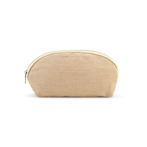 Trousse de toilette promotionnelle en Juco 260g Dehli