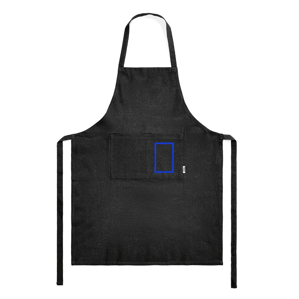 Tablier - Poche 2
