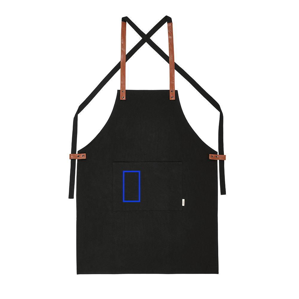 Tablier - Poche 1