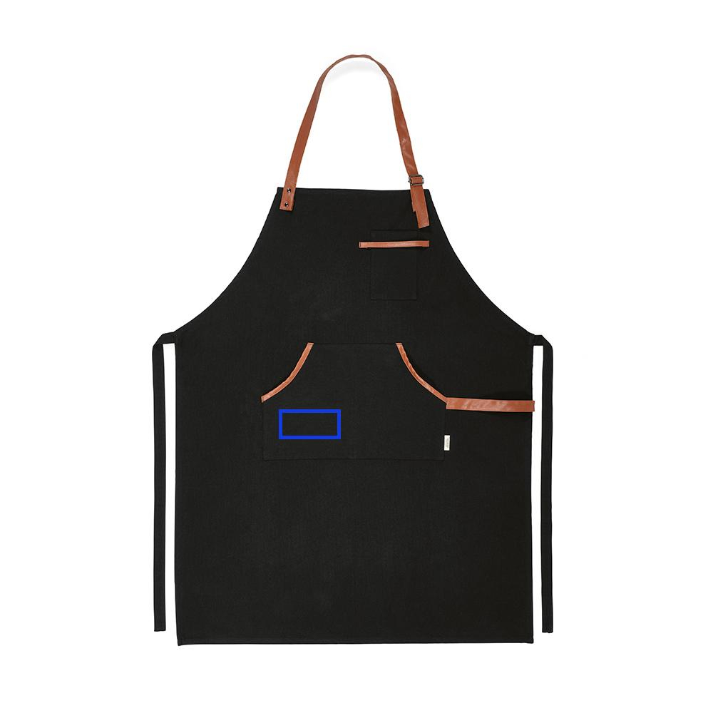 Tablier - Poche 2