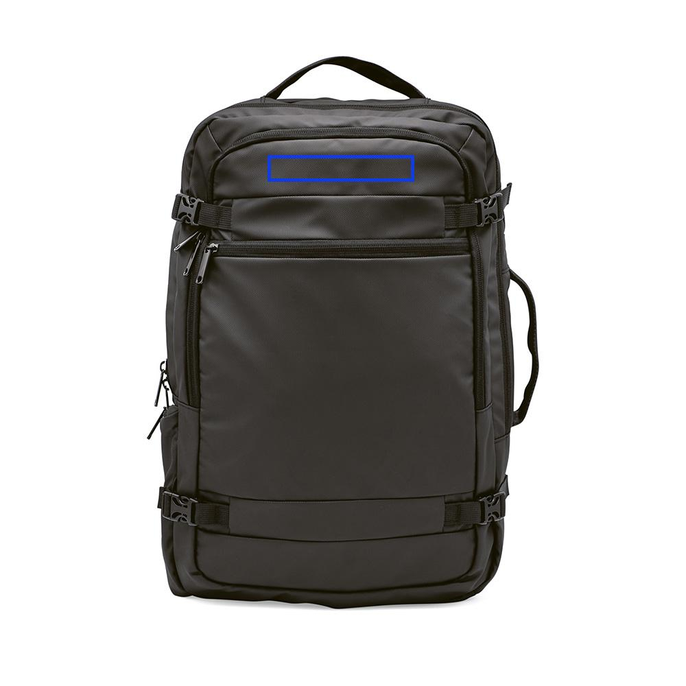 Sac à dos - Devant - supérieur