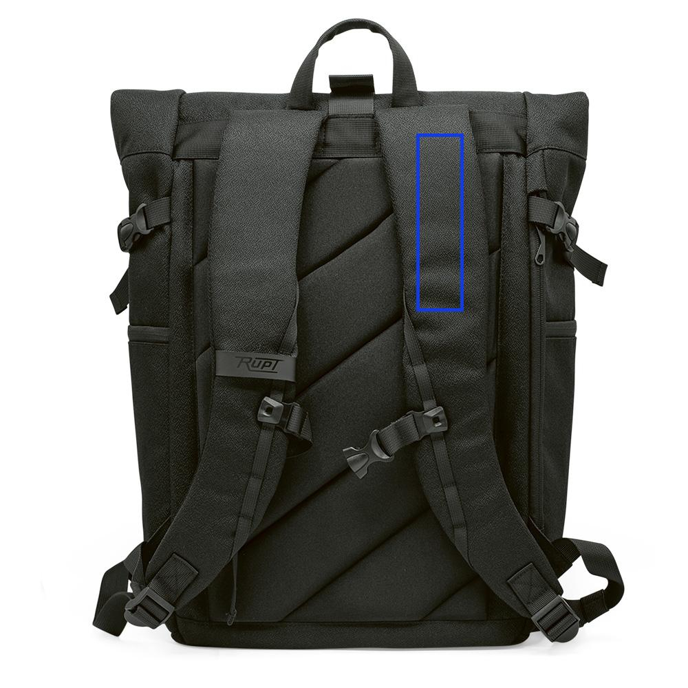 Sac à dos - Bandoulière gauche