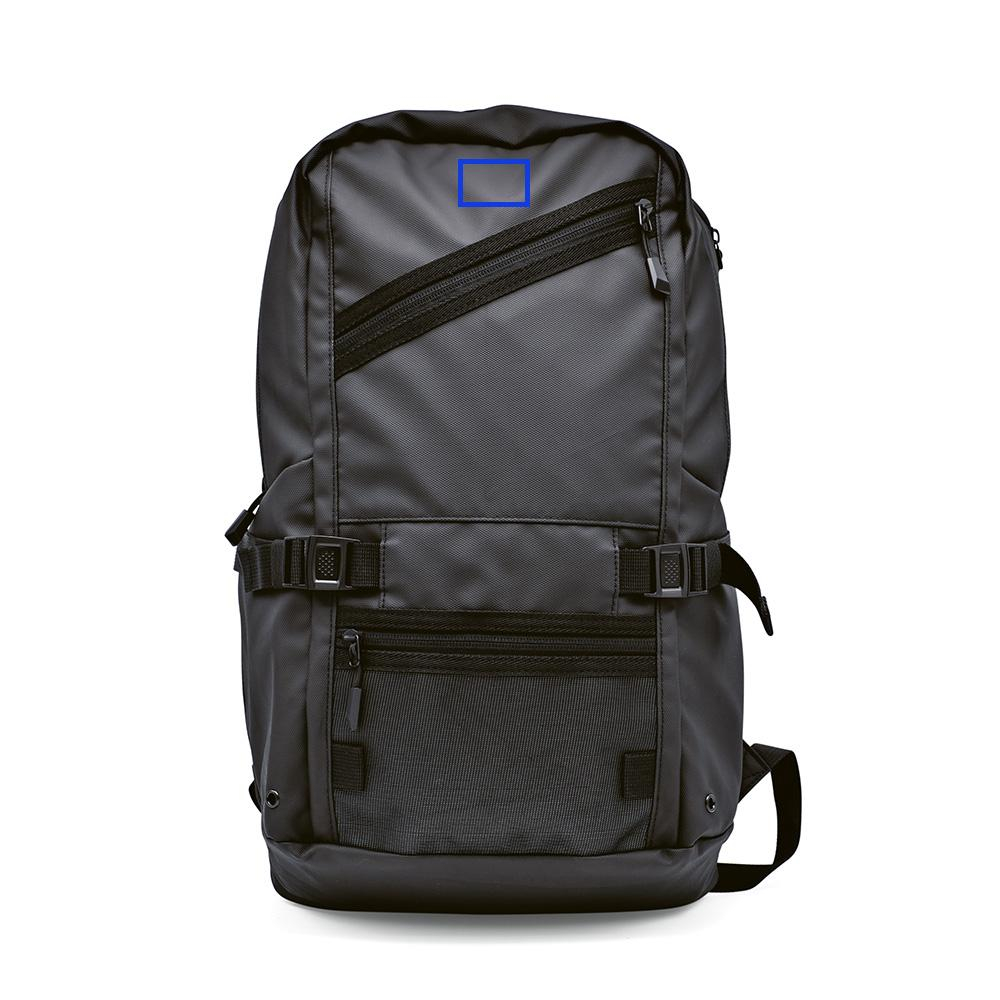 Sac à dos - Devant - supérieur