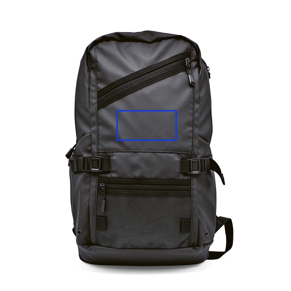 Sac à dos - Poche avant