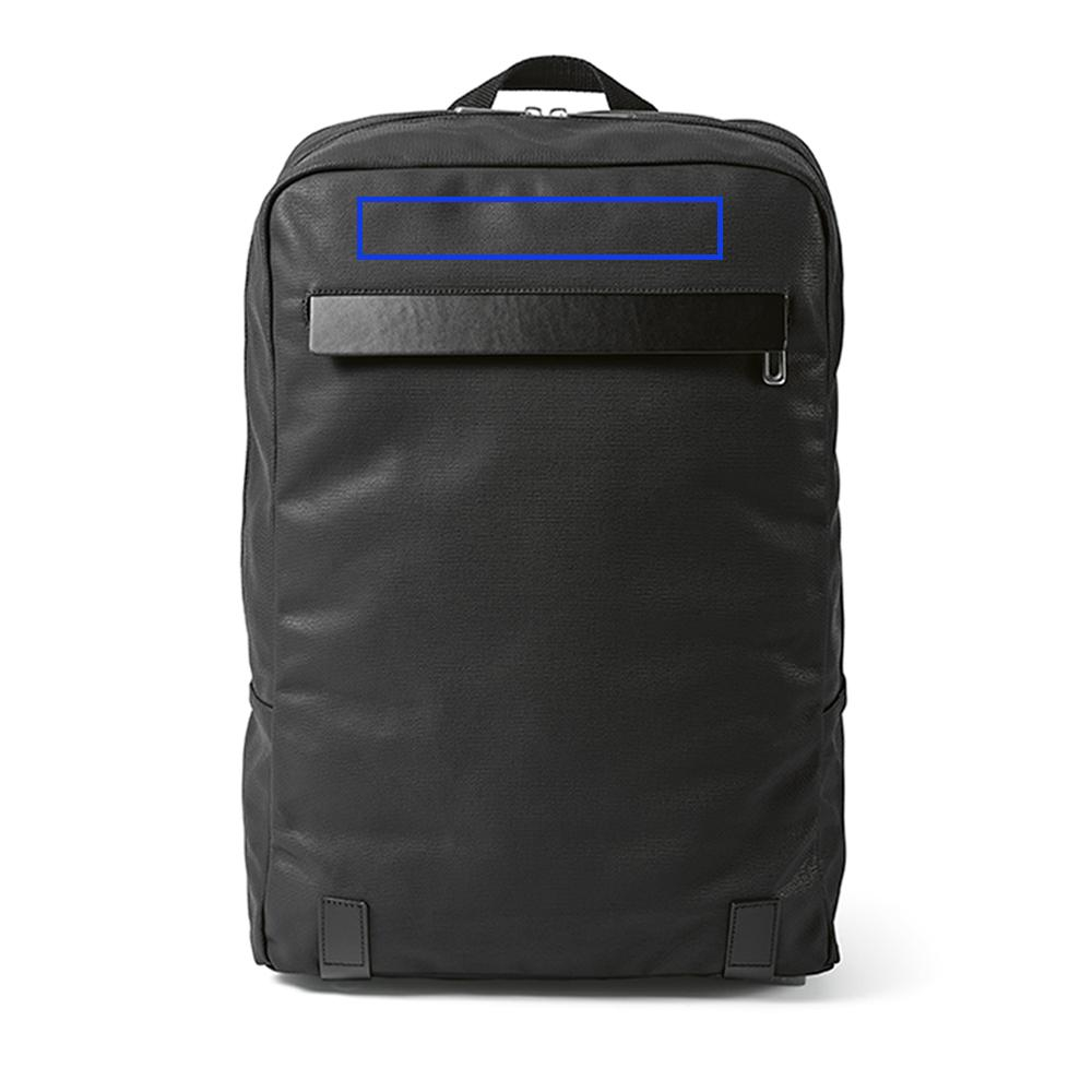 Sac à dos - Devant - supérieur
