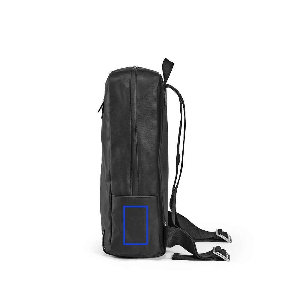 Sac à dos - côté droit