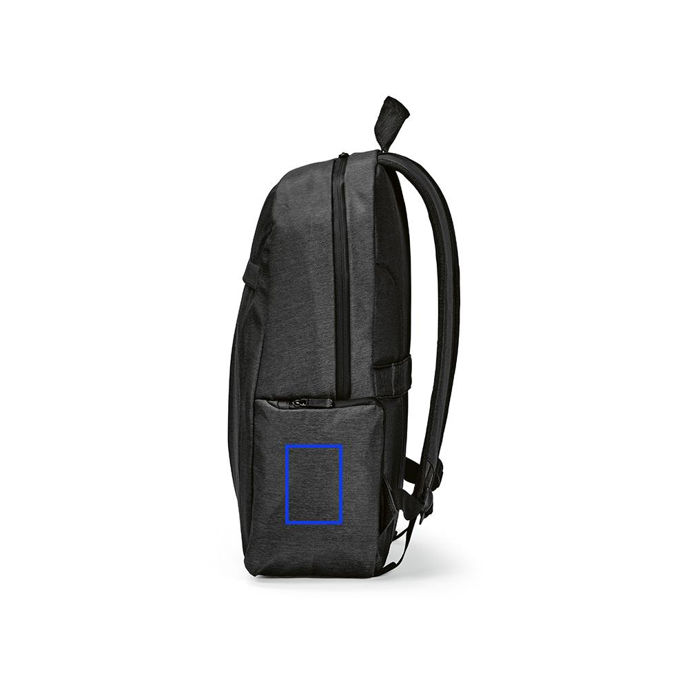 Sac à dos - Poche droite