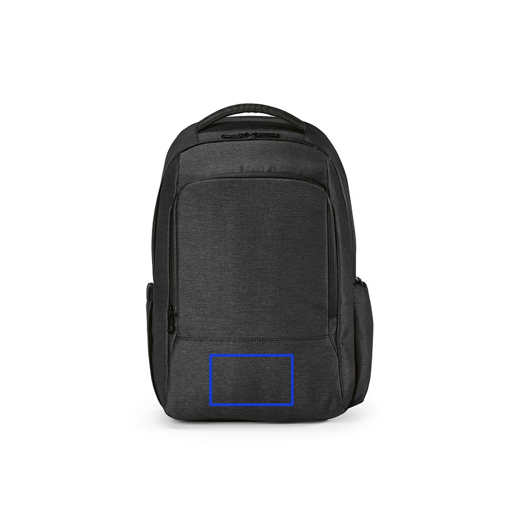 Sac à dos - Devant - inférieur 