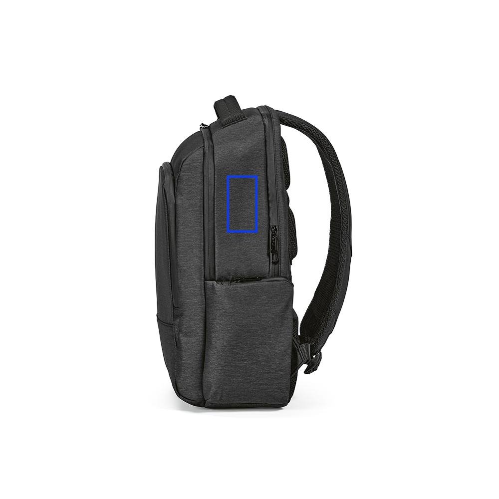 Sac à dos - côté droit