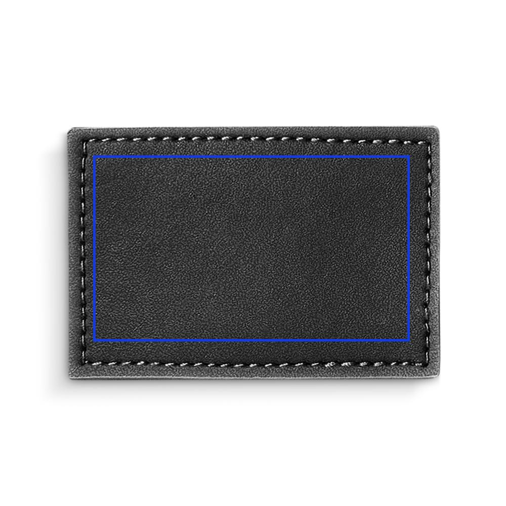 Sac à dos - écusson/Patch