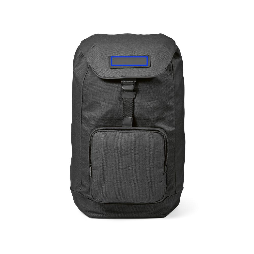 Sac à dos - écusson/Patch