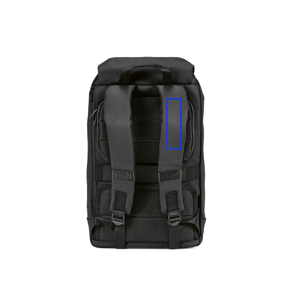Sac à dos - Bandoulière gauche