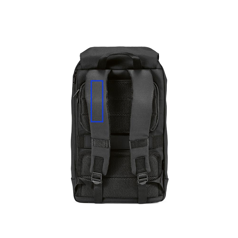 Sac à dos - Bandoulière droite