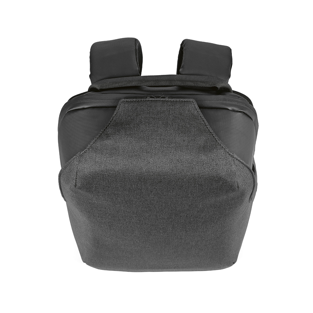 Sac à dos - Rabat supérieur